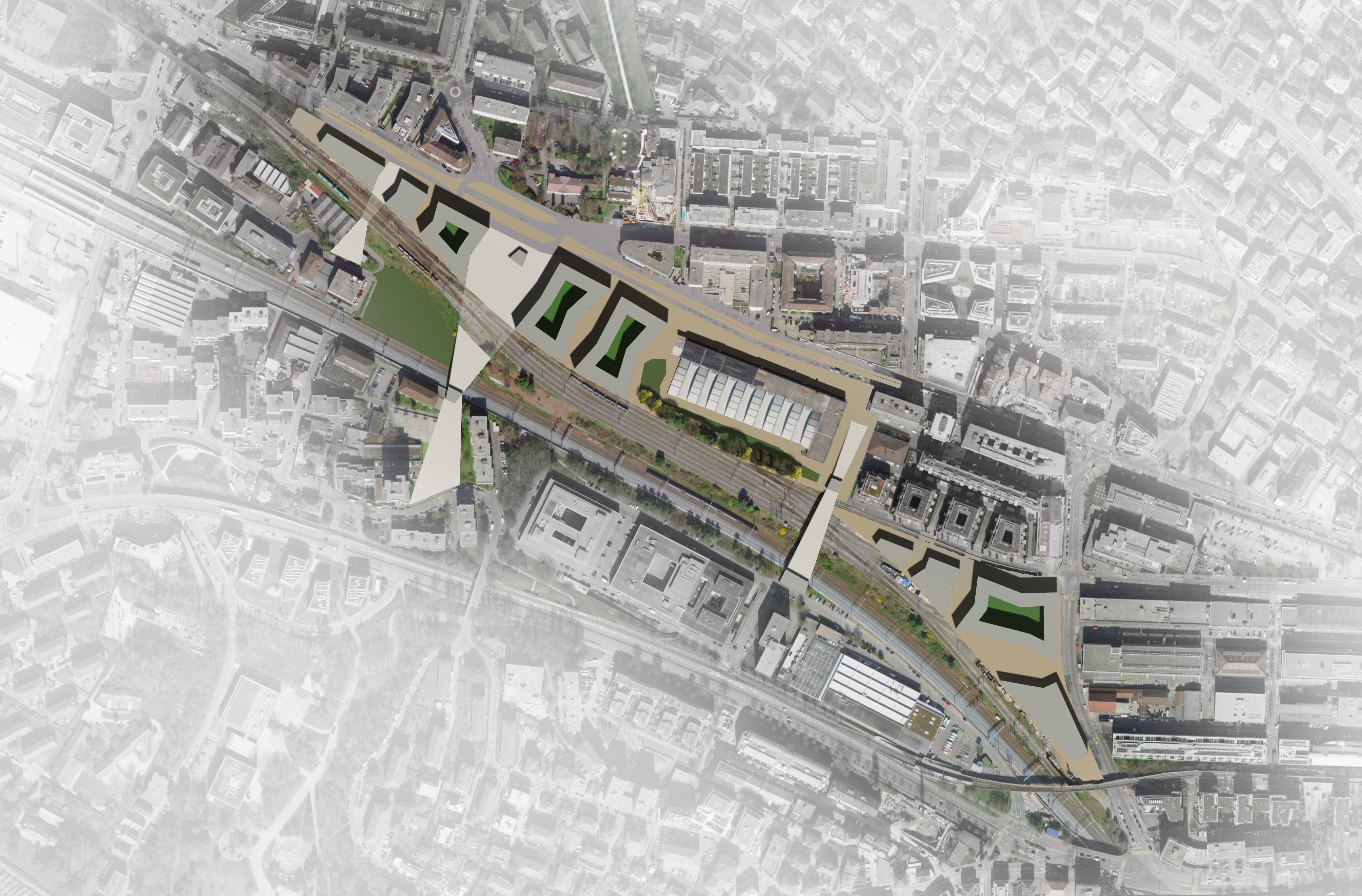 orthophoto sébeillon