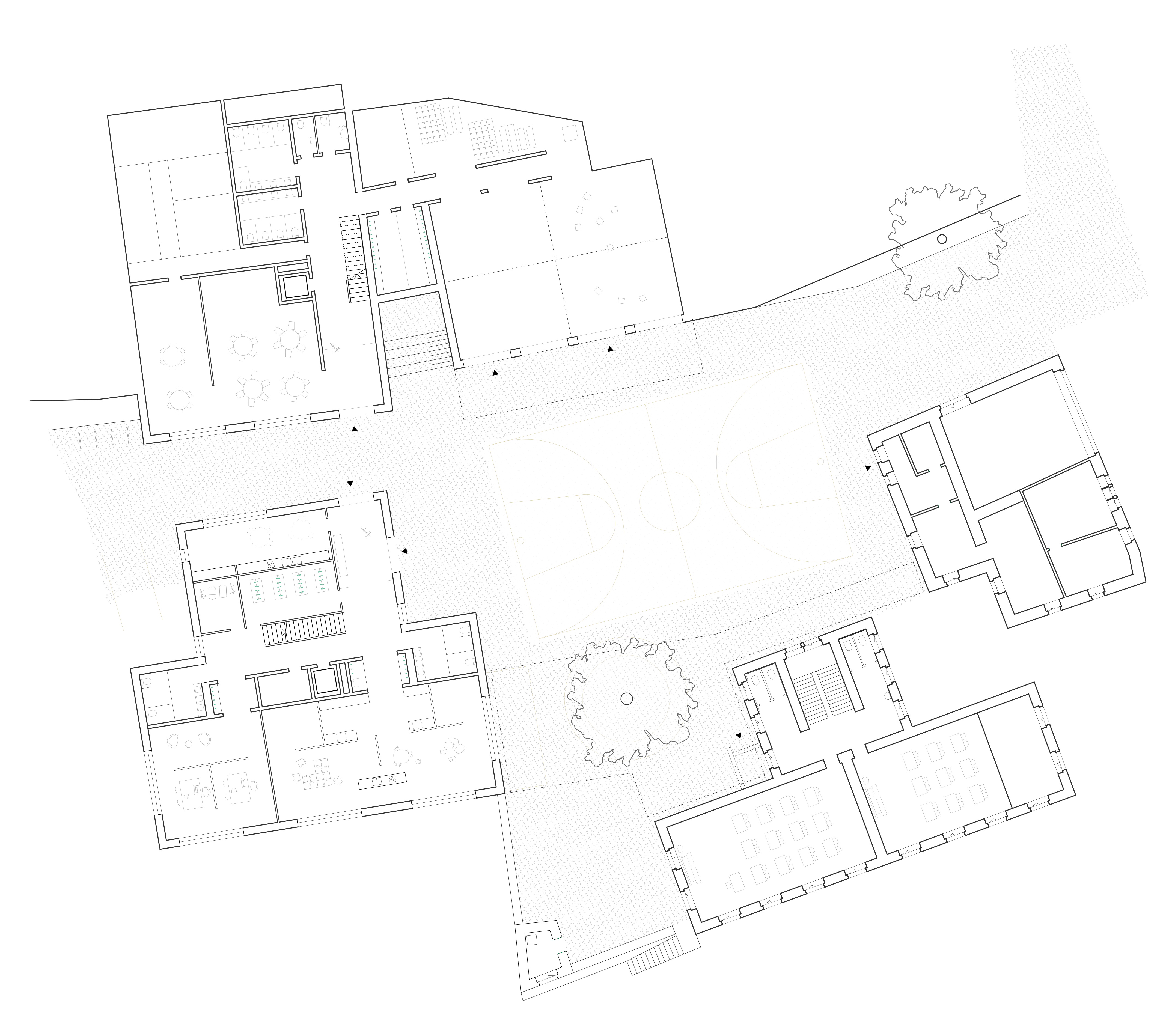 plan rez jongny